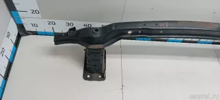 51117165458 BMW Усилитель переднего бампера BMW X5 E70 Арт E103085719, вид 2