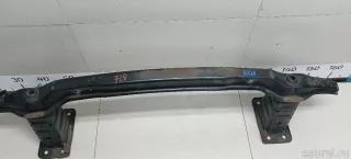 51117165458 BMW Усилитель переднего бампера BMW X5 E70 Арт E103085719, вид 3