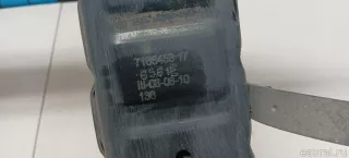51117165458 BMW Усилитель переднего бампера BMW X5 E70 Арт E103085719, вид 6