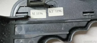 1693740488 Mercedes Benz Накладка декоративная Mercedes S W221 Арт E103086433, вид 4
