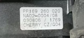 1693740488 Mercedes Benz Накладка декоративная Mercedes S W221 Арт E103086433, вид 5
