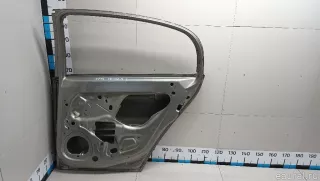 93171454 GM Дверь задняя правая Opel Vectra C  Арт E103087063, вид 23