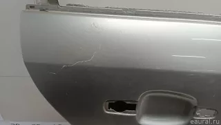 93171454 GM Дверь задняя правая Opel Vectra C  Арт E103087063, вид 3