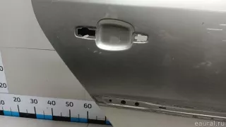 93171454 GM Дверь задняя правая Opel Vectra C  Арт E103087063, вид 8