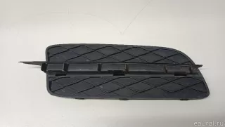 51117159594 BMW Решетка в бампер правая BMW X5 E70 Арт E103087359, вид 2