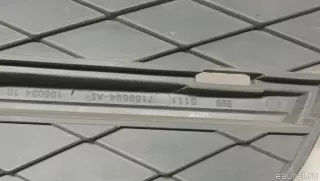 51117159594 BMW Решетка в бампер правая BMW X5 E70 Арт E103087359, вид 6