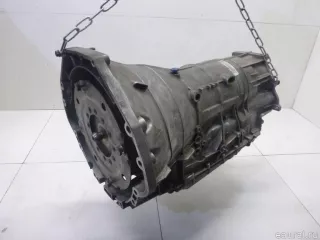 24007606392 BMW АКПП (автоматическая коробка переключения передач) BMW X5 E70 Арт E41212510