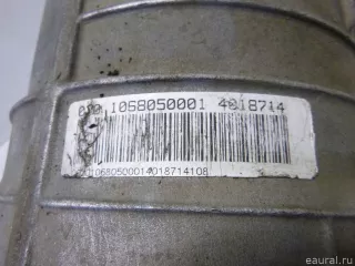 24007606392 BMW АКПП (автоматическая коробка переключения передач) BMW X5 E70 Арт E41212510, вид 11