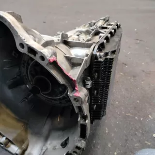 24007606392 BMW АКПП (автоматическая коробка переключения передач) BMW X5 E70 Арт E41212510, вид 15