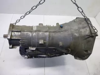 24007606392 BMW АКПП (автоматическая коробка переключения передач) BMW X5 E70 Арт E41212510, вид 5