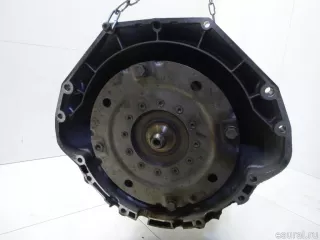 24007606392 BMW АКПП (автоматическая коробка переключения передач) BMW X5 E70 Арт E41212510, вид 6