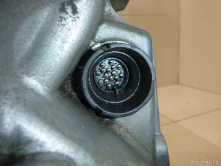 24007606392 BMW АКПП (автоматическая коробка переключения передач) BMW X5 E70 Арт E41212510, вид 8