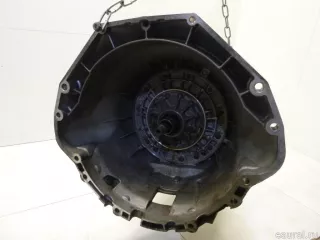 24007606392 BMW АКПП (автоматическая коробка переключения передач) BMW X5 E70 Арт E41212510, вид 9