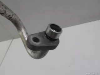 92490JD20A Nissan Трубка кондиционера Nissan Qashqai 2 restailing Арт E41213814, вид 5