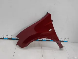 F3101BR0MA Nissan Крыло переднее левое Nissan Qashqai 2 restailing Арт E41214061, вид 1