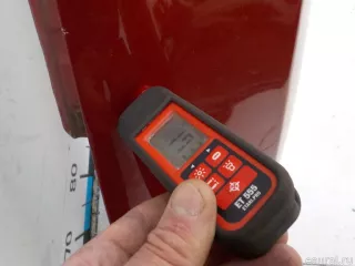 F3101BR0MA Nissan Крыло переднее левое Nissan Qashqai 2 restailing Арт E41214061, вид 14