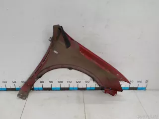 F3101BR0MA Nissan Крыло переднее левое Nissan Qashqai 2 restailing Арт E41214061, вид 15