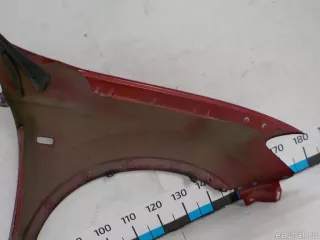 F3101BR0MA Nissan Крыло переднее левое Nissan Qashqai 2 restailing Арт E41214061, вид 17