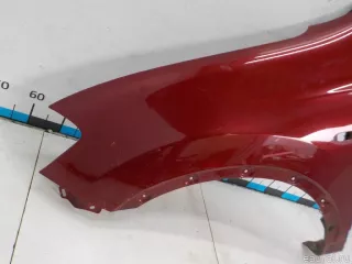 F3101BR0MA Nissan Крыло переднее левое Nissan Qashqai 2 restailing Арт E41214061, вид 2