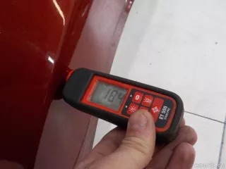 F3101BR0MA Nissan Крыло переднее левое Nissan Qashqai 2 restailing Арт E41214061, вид 5