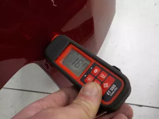 F3101BR0MA Nissan Крыло переднее левое Nissan Qashqai 2 restailing Арт E41214061, вид 10