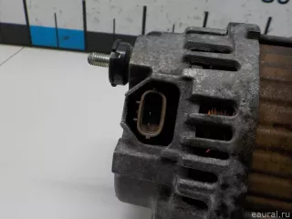 231001KA1C Nissan Генератор Nissan Qashqai 2 restailing Арт E41214146, вид 2