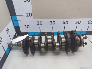 96385403 GM Коленвал Daewoo Materia Арт E60692101, вид 1
