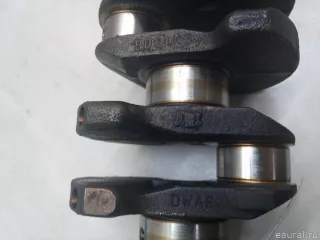 96385403 GM Коленвал Daewoo Materia Арт E60692101, вид 11