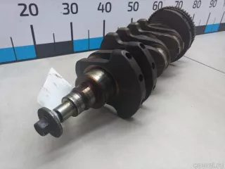 96385403 GM Коленвал Daewoo Materia Арт E60692101, вид 3