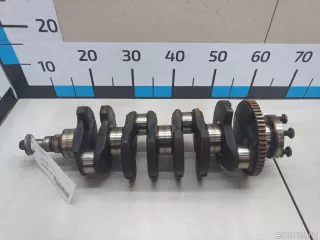 96385403 GM Коленвал Daewoo Materia Арт E60692101, вид 9