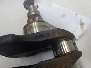 96385403 GM Коленвал Daewoo Materia Арт E60692101, вид 10
