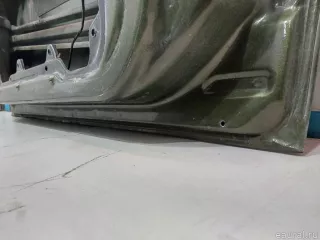 6Y0831055 VAG Дверь передняя левая Skoda Fabia 1 Арт E60693829, вид 11