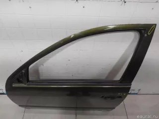 6Y0831055 VAG Дверь передняя левая Skoda Fabia 1 Арт E60693829, вид 2