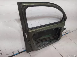 6Y0831055 VAG Дверь передняя левая Skoda Fabia 1 Арт E60693829, вид 9
