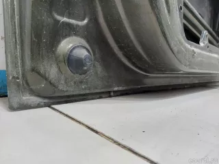 6Y0831055 VAG Дверь передняя левая Skoda Fabia 1 Арт E60693829, вид 10