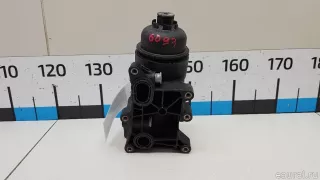 263102F001 Hyundai-Kia Корпус масляного фильтра Kia Sorento 3 restailing Арт E70781032, вид 3