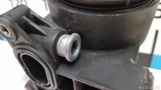 263102F001 Hyundai-Kia Корпус масляного фильтра Kia Sorento 3 restailing Арт E70781032, вид 4