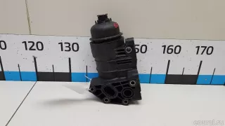263102F001 Hyundai-Kia Корпус масляного фильтра Kia Sorento 3 restailing Арт E70781032, вид 5