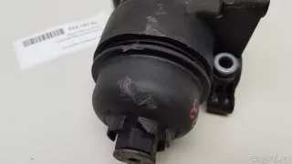 263102F001 Hyundai-Kia Корпус масляного фильтра Kia Sorento 3 restailing Арт E70781032, вид 7