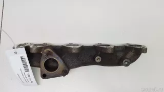 285102F000 Hyundai-Kia Коллектор выпускной Hyundai Tucson 2 Арт E70781041, вид 2