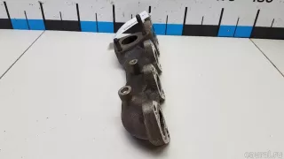285102F000 Hyundai-Kia Коллектор выпускной Hyundai Tucson 2 Арт E70781041, вид 4