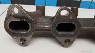 285102F000 Hyundai-Kia Коллектор выпускной Hyundai Tucson 2 Арт E70781041, вид 6