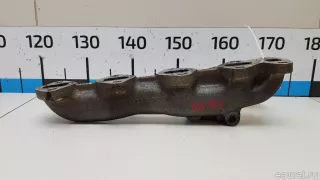 285102F000 Hyundai-Kia Коллектор выпускной Hyundai Tucson 2 Арт E70781041, вид 8