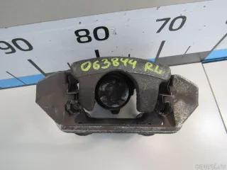 36001375 Volvo Суппорт тормозной задний левый Volvo V60 1 Арт E81063844, вид 2