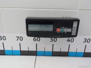 811302B300 Hyundai-Kia Замок капота Hyundai Santa FE 4 (TM) restailing Арт E84821071, вид 7