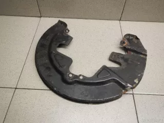31362398 Volvo Кожух защитный тормозного диска Volvo V60 1 Арт E100537852, вид 3