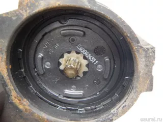 31262415 Volvo Моторчик стояночного тормоза Volvo S80 2 restailing 2 Арт E100537891, вид 2
