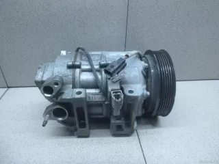 92600JG300 Nissan Компрессор кондиционера Nissan X-Trail T32 Арт E100538321, вид 1