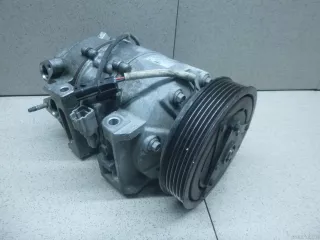 92600JG300 Nissan Компрессор кондиционера Nissan X-Trail T32 Арт E100538321, вид 2