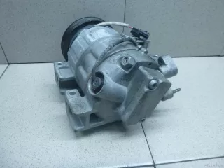92600JG300 Nissan Компрессор кондиционера Nissan X-Trail T32 Арт E100538321, вид 4